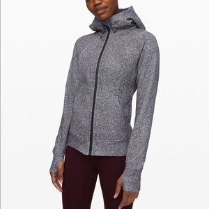 Lululemon scuba hoodie size 6